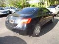 Nighthawk Black Pearl - Civic LX Coupe Photo No. 2