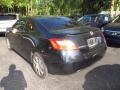 Nighthawk Black Pearl - Civic LX Coupe Photo No. 3