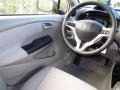 2012 Taffeta White Honda Insight EX Hybrid  photo #5