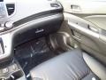 2012 Opal Sage Metallic Honda CR-V EX-L  photo #7