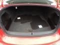 Tornado Red - Passat Turbo Sedan Photo No. 23
