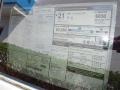 Alabaster Silver Metallic - Odyssey EX-L Photo No. 9