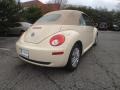 Harvest Moon Beige - New Beetle 2.5 Convertible Photo No. 8