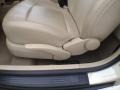 Harvest Moon Beige - New Beetle 2.5 Convertible Photo No. 12