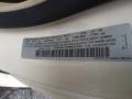 Harvest Moon Beige - New Beetle 2.5 Convertible Photo No. 23