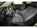 2008 Alpine White BMW 1 Series 135i Coupe  photo #3