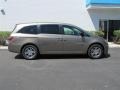 2012 Mocha Metallic Honda Odyssey EX  photo #2