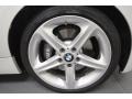2008 Alpine White BMW 1 Series 135i Coupe  photo #9