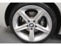 2008 Alpine White BMW 1 Series 135i Coupe  photo #12