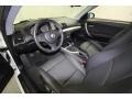2008 Alpine White BMW 1 Series 135i Coupe  photo #15