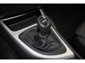 2008 Alpine White BMW 1 Series 135i Coupe  photo #23