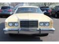 Antique Cream 1978 Ford LTD Wagon Exterior