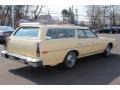  1978 LTD Wagon Antique Cream