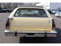 Antique Cream 1978 Ford LTD Wagon Exterior