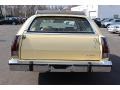  1978 LTD Wagon Antique Cream