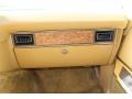 1978 Ford LTD Camel Interior Dashboard Photo