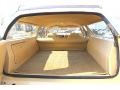 1978 Ford LTD Camel Interior Trunk Photo