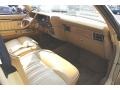 Camel Interior Photo for 1978 Ford LTD #62843602