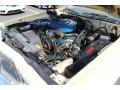 1978 Ford LTD 7.5 Liter OHV 16-Valve V8 Engine Photo