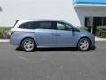 Celestial Blue Metallic - Odyssey Touring Photo No. 2