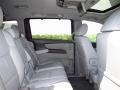 2012 Celestial Blue Metallic Honda Odyssey Touring  photo #8