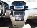 2012 Mocha Metallic Honda Odyssey EX  photo #6