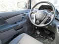 2012 Smoky Topaz Metallic Honda Odyssey Touring Elite  photo #5