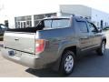 Nimbus Grey Metallic - Ridgeline RTL Photo No. 18