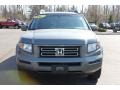 Nimbus Grey Metallic - Ridgeline RTL Photo No. 22