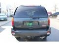 2006 Carbon Metallic GMC Envoy SLE 4x4  photo #16