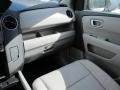 2012 Alabaster Silver Metallic Honda Pilot EX-L  photo #7