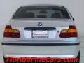 2004 Titanium Silver Metallic BMW 3 Series 325i Sedan  photo #6