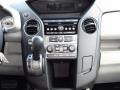 2012 Alabaster Silver Metallic Honda Pilot EX  photo #6