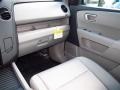 2012 Alabaster Silver Metallic Honda Pilot EX  photo #7