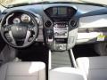 2012 Crystal Black Pearl Honda Pilot Touring  photo #4