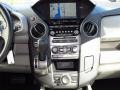 Gray Controls Photo for 2012 Honda Pilot #62845030