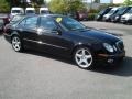 Black - E 350 Sedan Photo No. 1