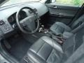  2006 V50 2.4i Off Black Interior