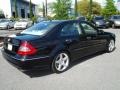 Black - E 350 Sedan Photo No. 6
