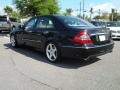 Black - E 350 Sedan Photo No. 9