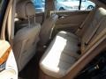 Black - E 350 Sedan Photo No. 10