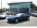 2008 Blu Oceano (Dark Blue) Maserati GranTurismo  #62840464