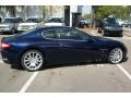  2008 GranTurismo  Blu Oceano (Dark Blue)