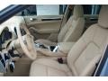 Classic Silver Metallic - Cayenne  Photo No. 11