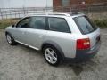 Light Silver Metallic - Allroad 2.7T quattro Avant Photo No. 9