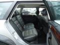 Platinum/Saber Black Rear Seat Photo for 2004 Audi Allroad #62845733