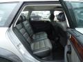 Rear Seat of 2004 Allroad 2.7T quattro Avant