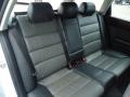 Platinum/Saber Black Rear Seat Photo for 2004 Audi Allroad #62845744