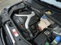 2004 Audi Allroad 2.7 Liter Twin-Turbocharged DOHC 30-Valve V6 Engine Photo