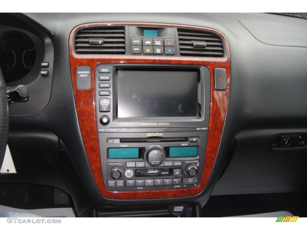 2004 MDX  - Nighthawk Black Pearl / Ebony photo #5